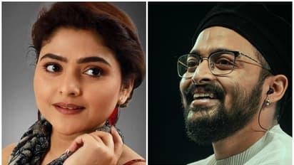 Aindrila Sharma_Saurav Das